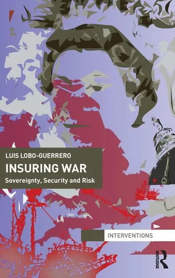 Cover of Insuring War