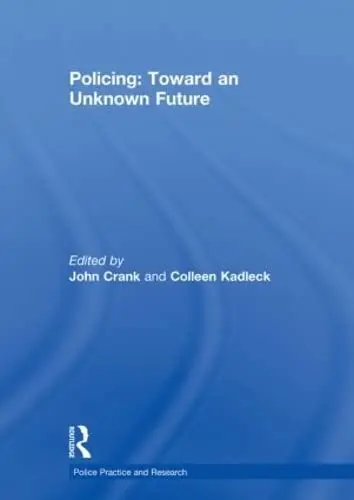 Cover of Policing