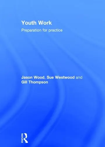 Cover of Youth Work