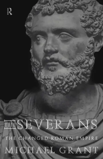 Cover of The Severans