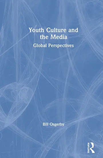 Cover of Youth Culture and the Media