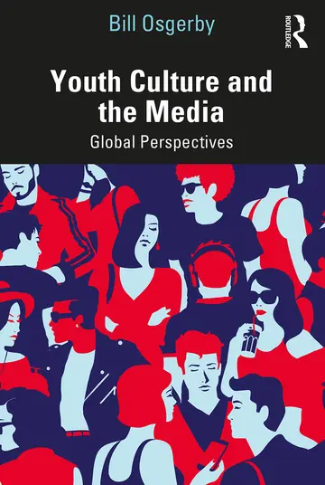 Cover of Youth Culture and the Media