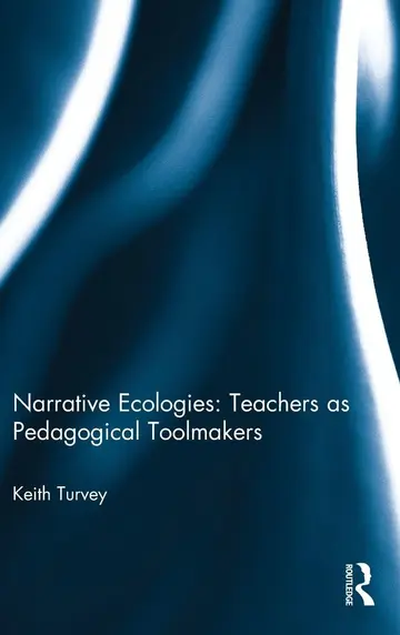 Cover of Narrative Ecologies