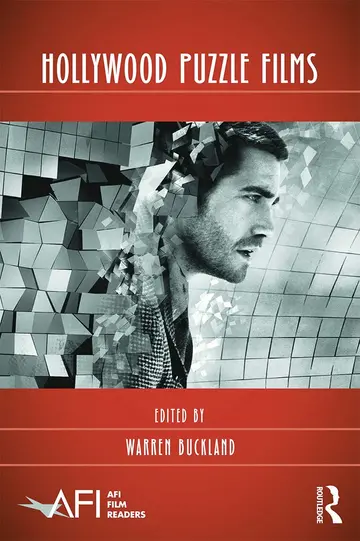 Cover of Hollywood Puzzle Films
