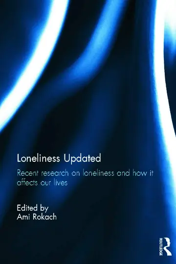 Cover of Loneliness Updated