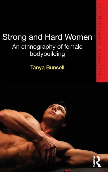 Cover of Strong and Hard Women