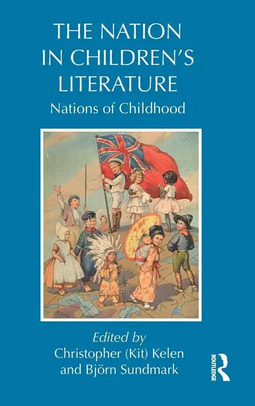Cover of The Nation in Children's Literature