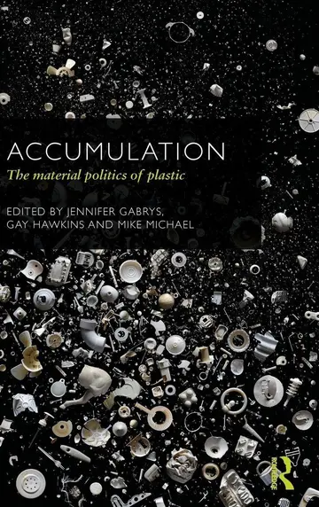 Cover of Accumulation