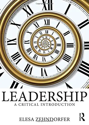 Cover of Leadership