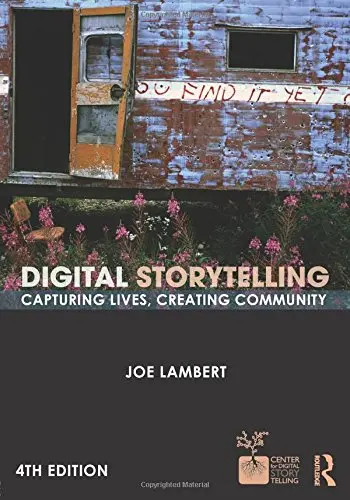 Cover of Digital Storytelling