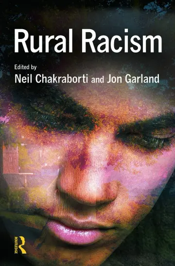 Cover of Rural Racism