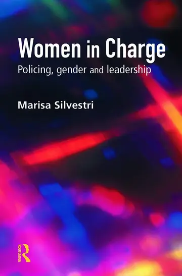 Cover of Women in Charge