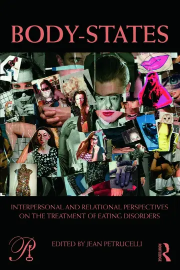 Cover of Body-States