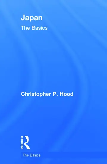Cover of Japan
