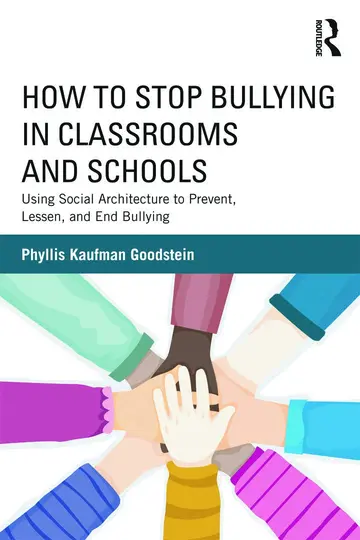 Cover of How to Stop Bullying in Classrooms and Schools