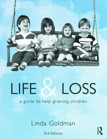 Cover of Life and Loss