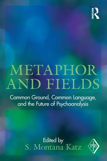 Cover of Metaphor and Fields