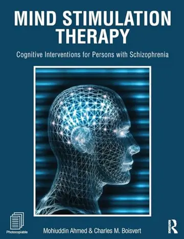 Cover of Mind Stimulation Therapy