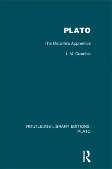 Cover of Plato