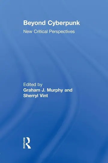 Cover of Beyond Cyberpunk