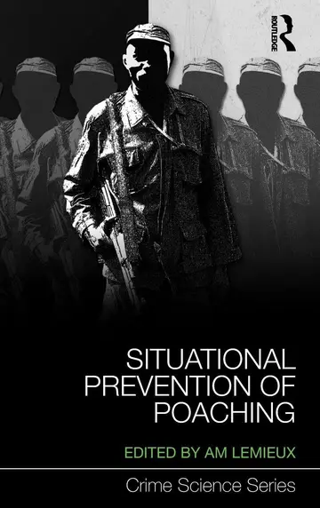 Cover of Situational Prevention of Poaching