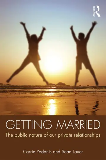 Cover of Getting Married