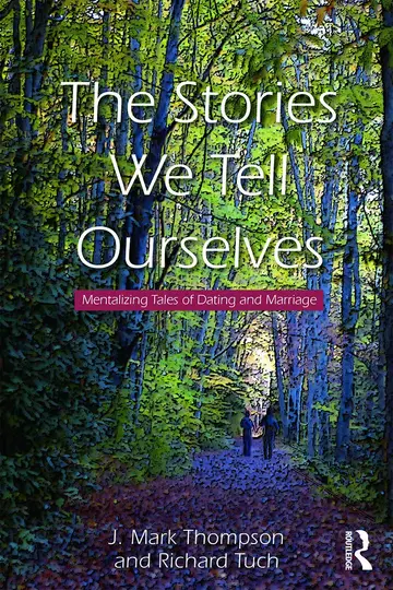 Cover of The Stories We Tell Ourselves
