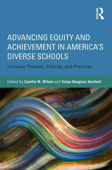 Cover of Advancing Equity and Achievement in America's Diverse Schools