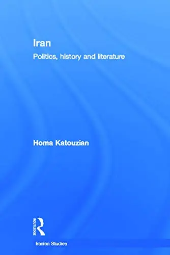 Cover of Iran