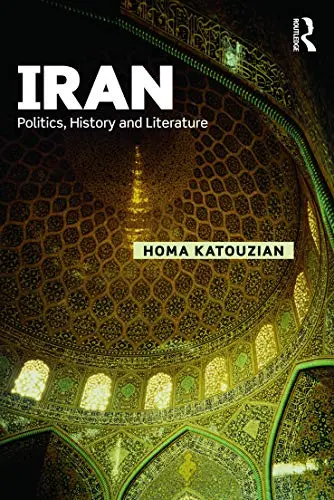 Cover of Iran