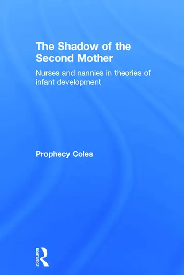 Cover of The Shadow of the Second Mother