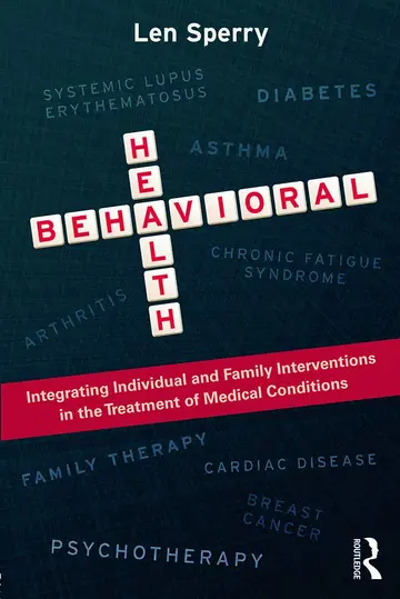 Cover of Behavioral Health