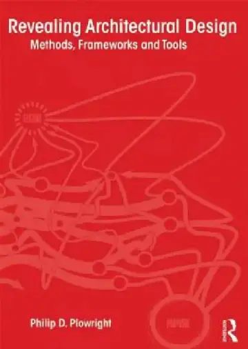 Cover of Revealing Architectural Design