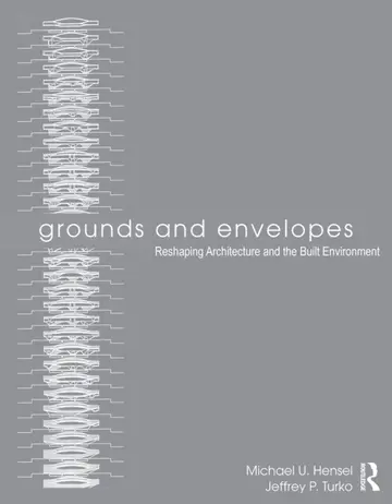 Cover of Grounds and Envelopes