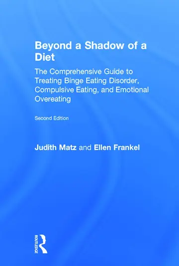 Cover of Beyond a Shadow of a Diet