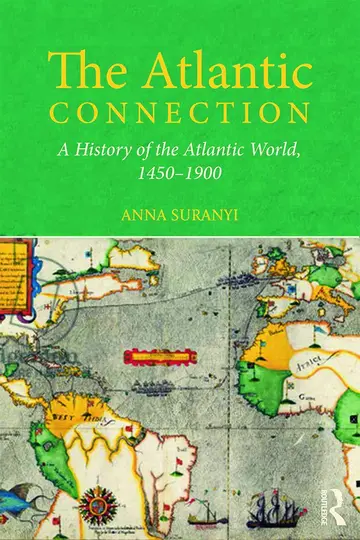 Cover of The Atlantic Connection