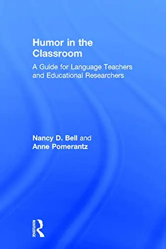 Cover of Humor in the Classroom