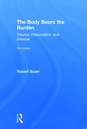 Cover of The Body Bears the Burden
