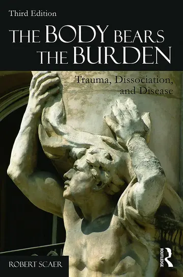 Cover of The Body Bears the Burden