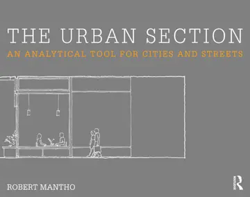 Cover of The Urban Section