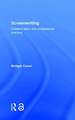 Cover of Screenwriting