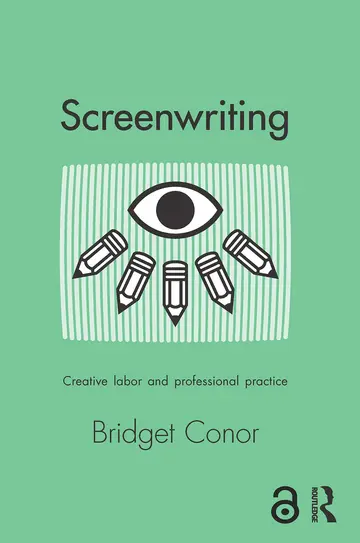 Cover of Screenwriting