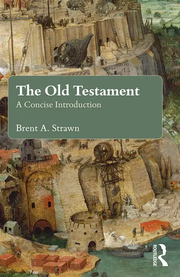 Cover of The Old Testament