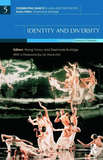 Cover of Identity and Diversity Subtitle