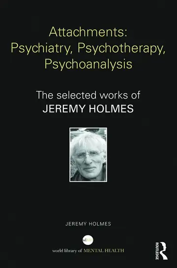 Cover of Attachments