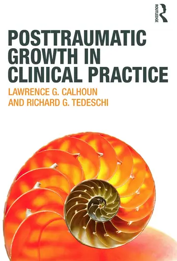 Cover of Posttraumatic Growth in Clinical Practice