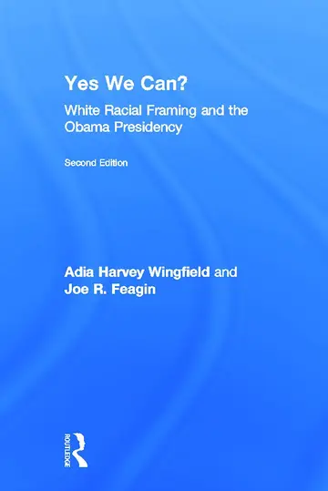 Cover of Yes We Can?