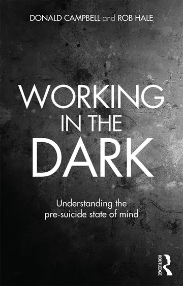 Cover of Working in the Dark