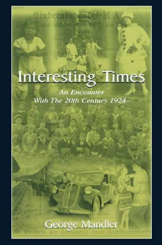 Cover of Interesting Times