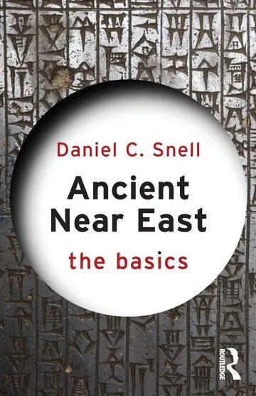 Cover of Ancient Near East